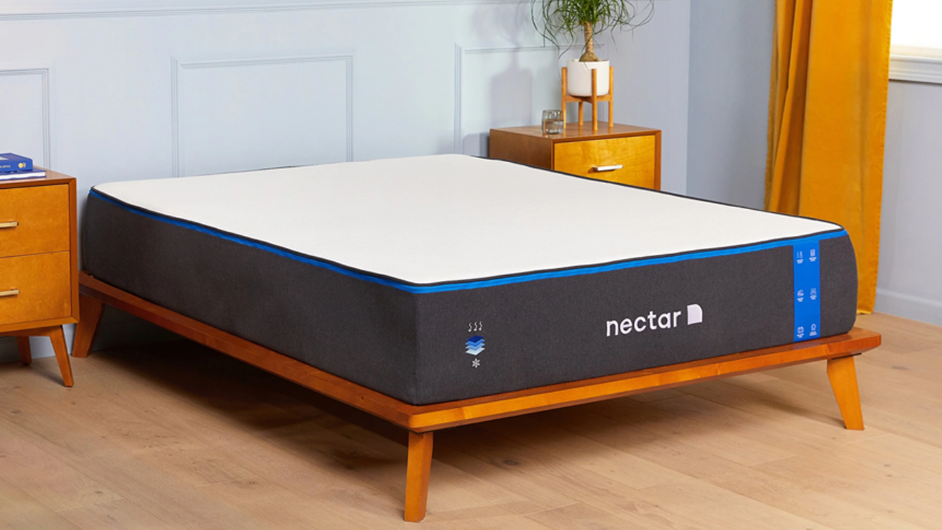 2. Nectar Mattress 